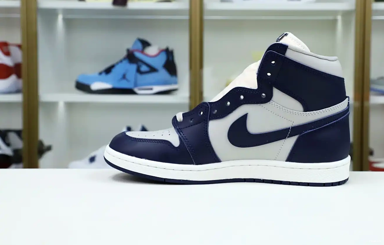 Air Jordan high85